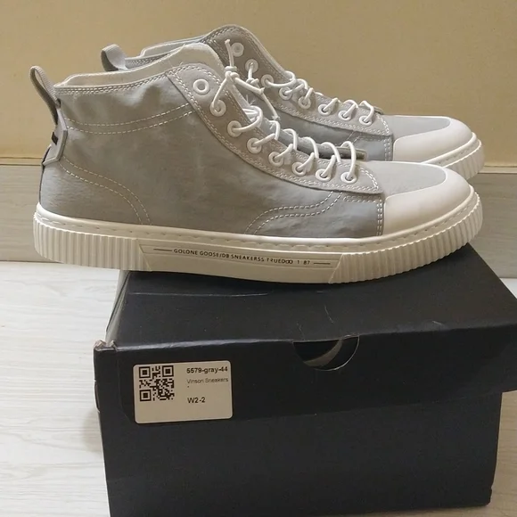 Projetk. Inc Vinson Sneakers - Picture 3 of 6